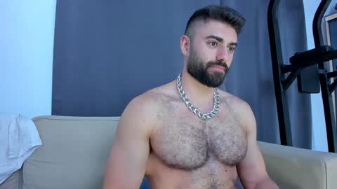 Adam online show from December 21, 12:38 pm