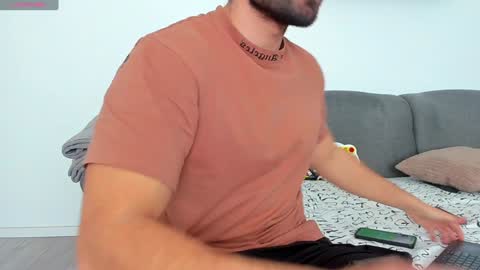 Adam online show from January 18, 11:32 am