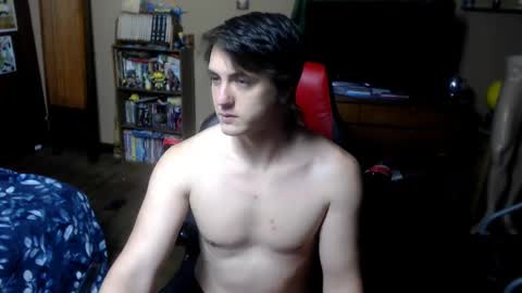 Snapshot of rawbierotten chatting on October 12, 11:37 pm Robby Rotten online show from October 12, 11:37 pm