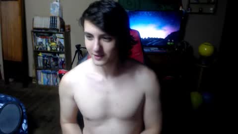 Snapshot of rawbierotten chatting on October 18, 11:05 pm Robby Rotten online show from October 18, 11:05 pm