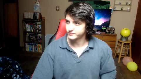 Snapshot of rawbierotten chatting on October 22, 1:17 am Robby Rotten online show from October 22, 1:17 am