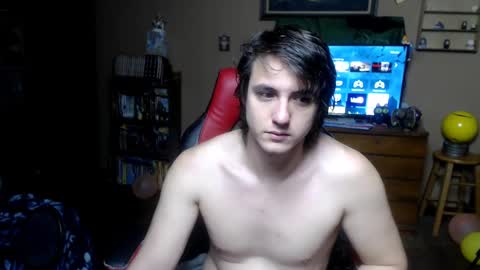 Snapshot of rawbierotten chatting on October 26, 1:00 am Robby Rotten online show from October 26, 1:00 am