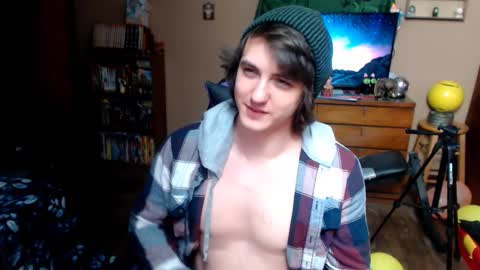 Snapshot of rawbierotten chatting on November 7, 1:00 pm Robby Rotten online show from November 7, 1:00 pm