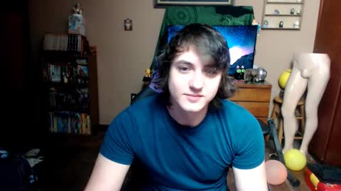 Snapshot of rawbierotten chatting on November 12, 3:07 am Robby Rotten online show from November 12, 3:07 am