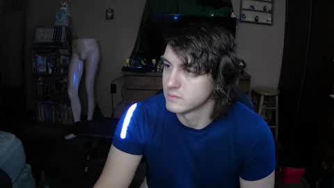 Snapshot of rawbierotten chatting on November 22, 4:06 pm Robby Rotten online show from November 22, 4:06 pm