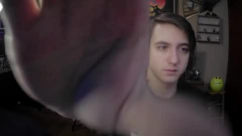 Snapshot of rawbierotten chatting on November 29, 9:07 pm Robby Rotten online show from November 29, 9:07 pm