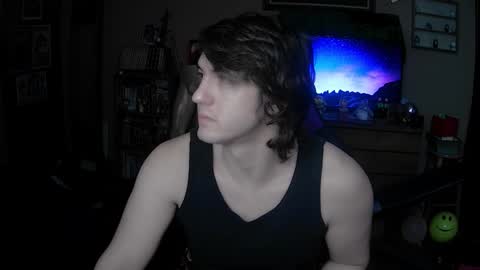 Snapshot of rawbierotten chatting on December 3, 10:08 pm Robby Rotten online show from December 3, 10:08 pm