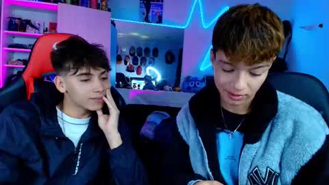 Bad boys online show from March 14, 7:03 am