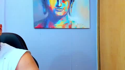 Snapshot of rawmathews chatting on December 19, 6:23 am rawmathews online show from December 19, 6:23 am