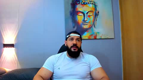 Snapshot of rawmathews chatting on January 5, 7:39 pm rawmathews online show from January 5, 7:39 pm