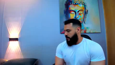 Snapshot of rawmathews chatting on January 14, 1:04 am rawmathews online show from January 14, 1:04 am