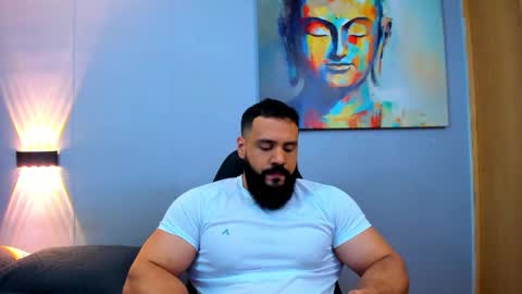 Snapshot of rawmathews chatting on January 16, 1:06 am rawmathews online show from January 16, 1:06 am