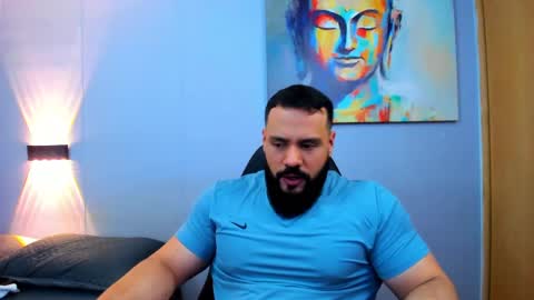 Snapshot of rawmathews chatting on January 16, 11:06 pm rawmathews online show from January 16, 11:06 pm