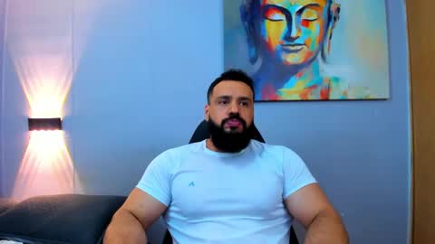 Snapshot of rawmathews chatting on January 18, 4:04 am rawmathews online show from January 18, 4:04 am