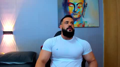 Snapshot of rawmathews chatting on January 31, 4:36 am rawmathews online show from January 31, 4:36 am