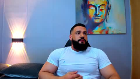 Snapshot of rawmathews chatting on February 3, 4:46 am rawmathews online show from February 3, 4:46 am