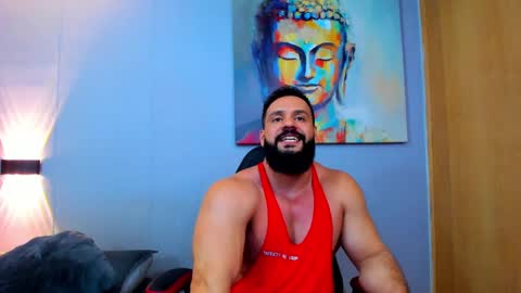 Snapshot of rawmathews chatting on February 15, 5:19 am rawmathews online show from February 15, 5:19 am