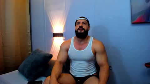 Snapshot of rawmathews chatting on February 26, 8:37 am rawmathews online show from February 26, 8:37 am