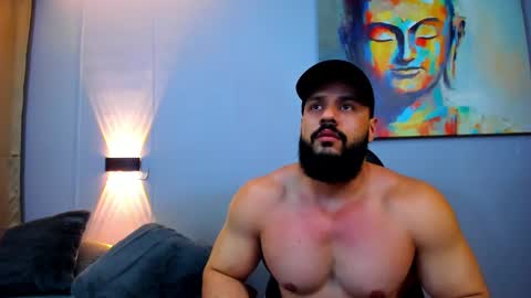 Snapshot of rawmathews chatting on February 27, 5:02 am rawmathews online show from February 27, 5:02 am