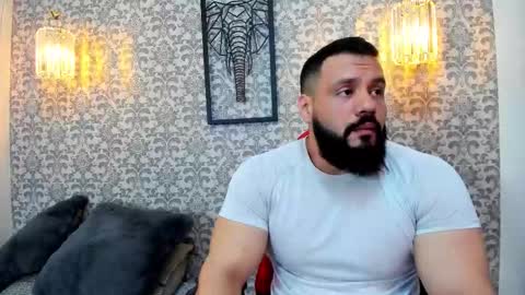 Snapshot of rawmathews chatting on October 15, 10:43 pm rawmathews online show from October 15, 10:43 pm