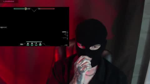 Rax online show from March 5, 7:54 pm