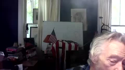 ray1776ray online show from September 15, 3:45 pm