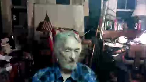 ray1776ray online show from September 22, 12:23 am