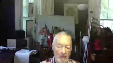 ray1776ray online show from October 13, 1:11 pm