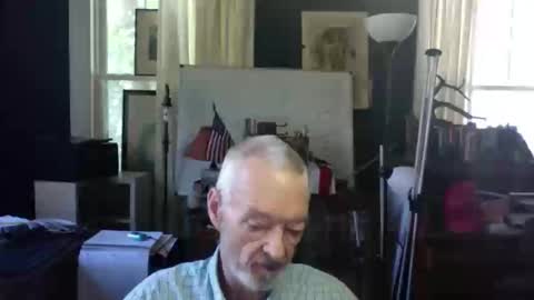 ray1776ray online show from October 16, 4:19 pm