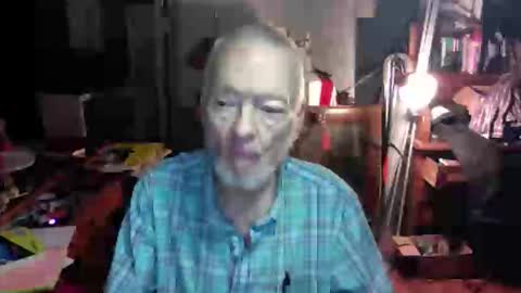 ray1776ray online show from October 23, 11:42 am