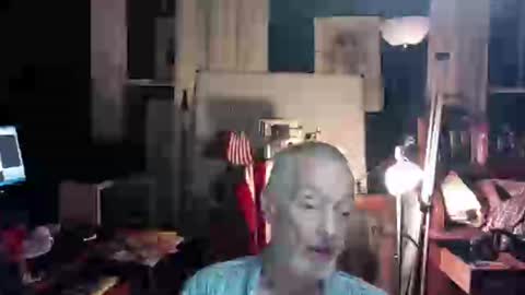 ray1776ray online show from October 24, 1:35 am