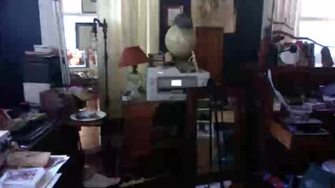 ray1776ray online show from November 6, 6:31 pm