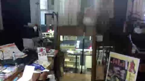 ray1776ray online show from November 7, 11:05 pm