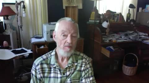 ray1776ray online show from April 7, 5:13 pm