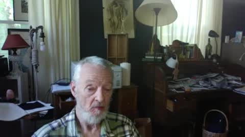 ray1776ray online show from April 19, 4:50 pm