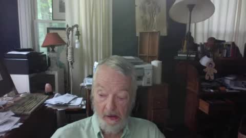 ray1776ray online show from June 19, 2:21 pm