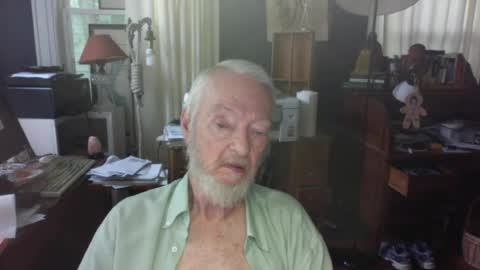 ray1776ray online show from June 23, 1:31 pm