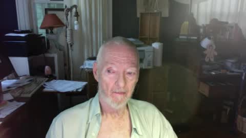 ray1776ray online show from July 3, 11:38 am