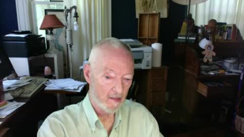ray1776ray online show from July 6, 3:03 pm