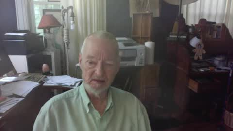 ray1776ray online show from July 10, 3:25 pm