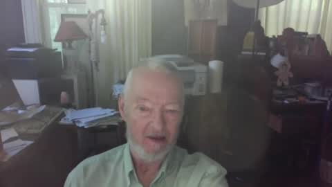 ray1776ray online show from August 1, 4:28 pm