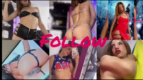  THALIA KIM  online show from December 11, 3:13 am