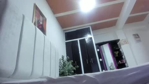  THALIA KIM  online show from March 2, 5:08 am