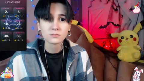 Ray online show from December 6, 8:18 pm