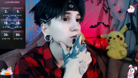 Ray online show from December 7, 7:32 pm