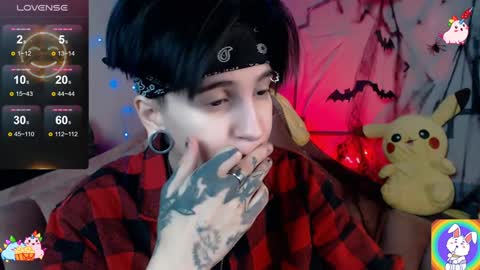 Ray online show from December 8, 7:43 pm