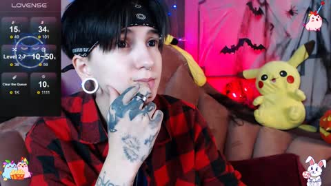 Ray online show from December 12, 7:59 pm