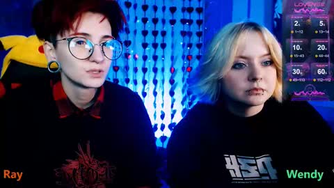 Ray online show from March 1, 7:08 am