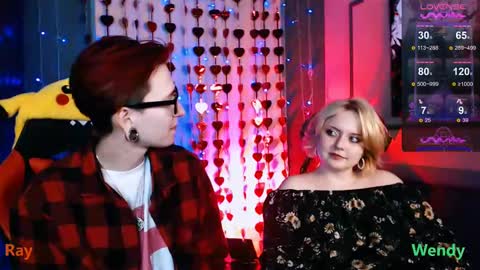 Ray online show from March 9, 4:00 pm