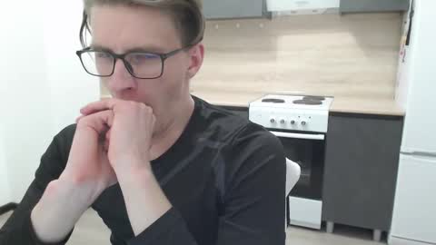 Ray Booy  online show from January 25, 6:02 pm